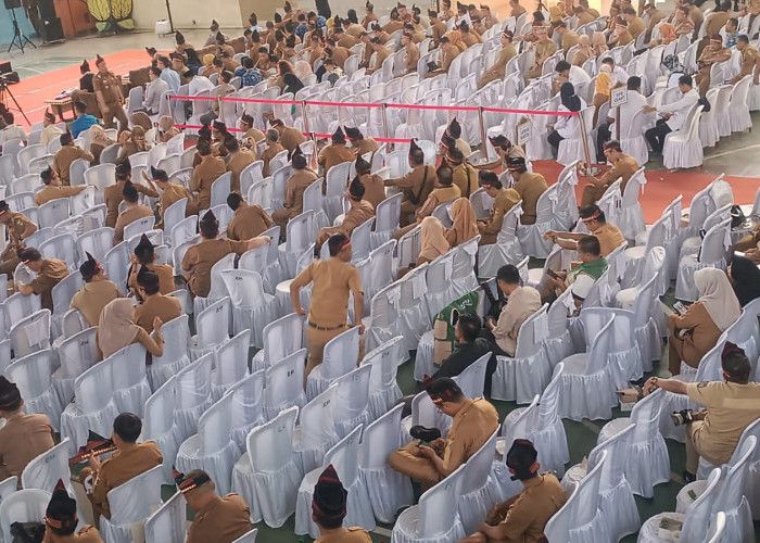 Musrenbang Tanggamus 2026 Disorot Keras, Forum Dinilai Amburadul dan Kehilangan Wibawa