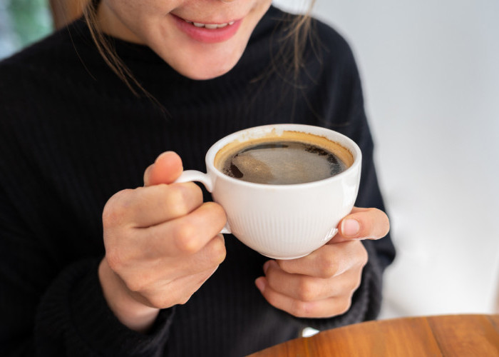 5 Manfaat Kopi Untuk Kesehatan, Salah Satunya Bisa Meningkatkan Energi