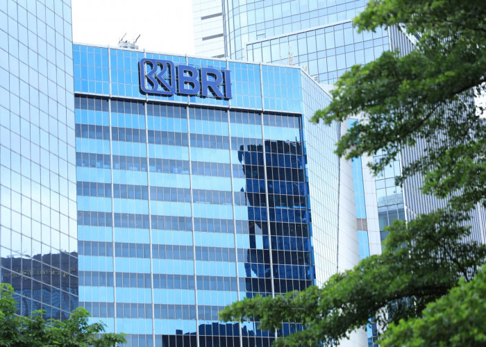Selain JP Morgan, BlackRock dan Vanguard Juga Tambah Kepemilikan Saham BBRI