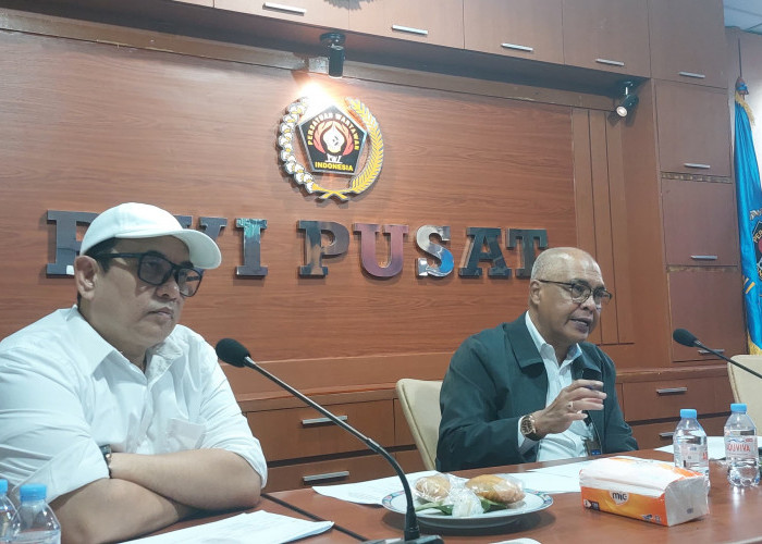 PWI Perpanjang Pendaftaran Adinegoro Award Hingga 17 Desember, Siapkan Hadiah Ratusan Juta