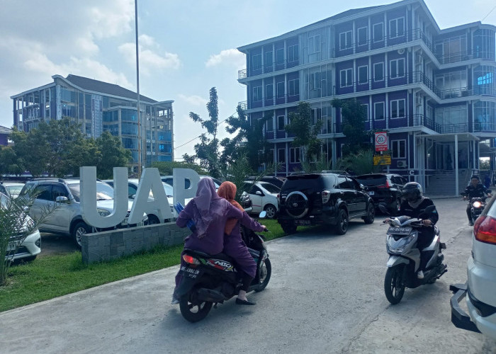Program Study Rekayasa Perangkat Lunak Universitas Aisyah Pringsewu Raih Akreditasi Baik 