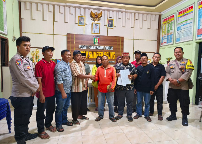 Bullying Pelajar di Pringsewu Berakhir Damai, Keluarga Pelaku Minta Maaf dan Tanggung Biaya Korban