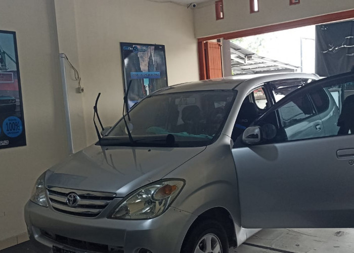 Mau Pasang Kaca Film Mobil Coolplus Gratis di Lampung, Ini Syarat dan Tempatnya