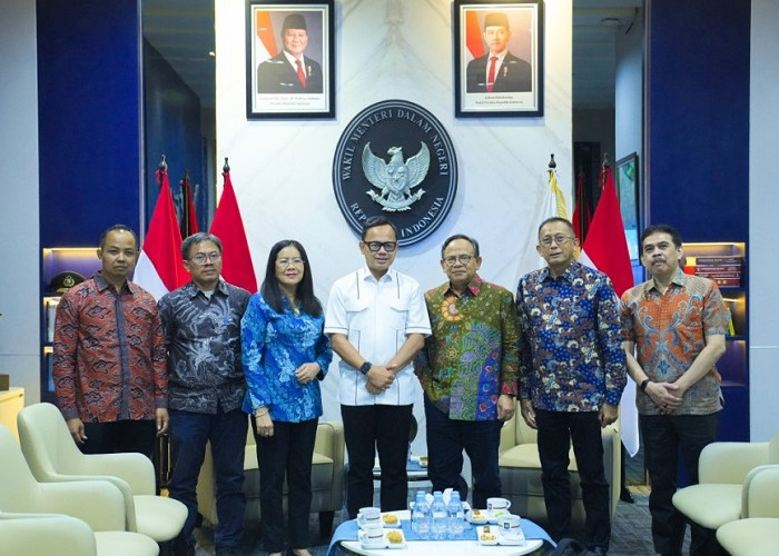 Segera Terbit Payung Hukum Kerjasama Media-Pemda