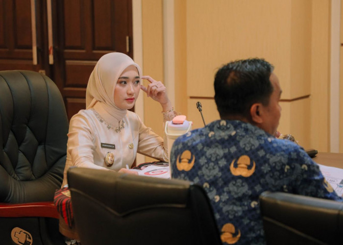 Wagub Jihan Minta Program Kelas Migran Vokasi Dieksekusi Tahun Ini