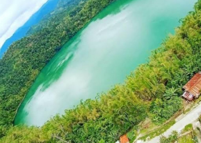 7 Tempat Wisata Keren di Sumatera Selatan, Nomor 2 Memiliki Keindahan dan Kesejukan