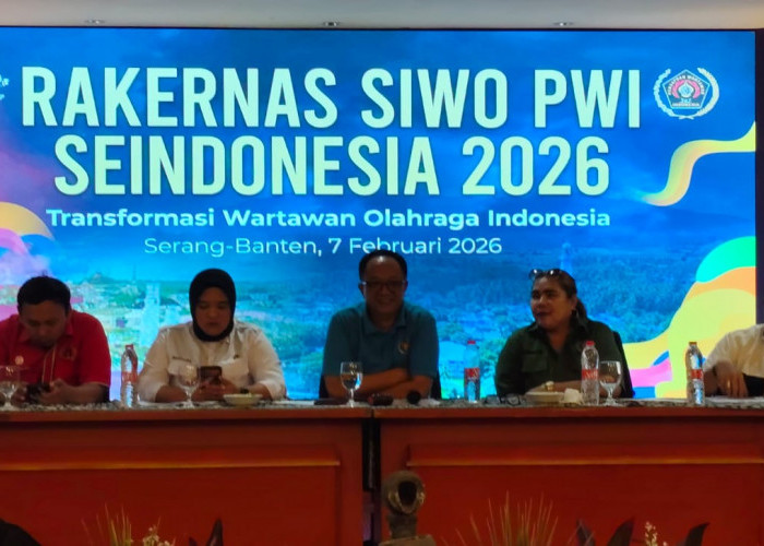 Lampung Resmi Ditunjuk Jadi Tuan Rumah Porwanas 2027