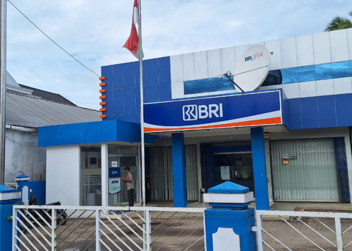 BRI Pringsewu Komitmen Hormati Proses Hukum Yang Berlaku