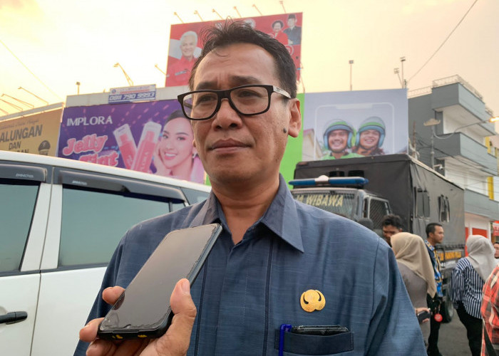 Atasi Inflasi Dampak El Nino Pemkot Bandar Lampung Akan Gelar Pasar Murah