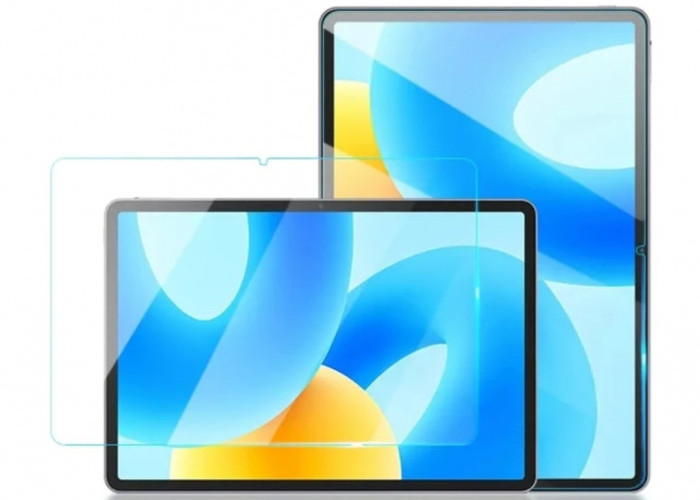 Tablet Huawei MatePad 11 5 Bawan Baterai Super Besar Kapasitas 7.700 mAh, Segini Harga dan Spesifikasinya