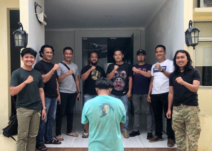 Setubuhi Anak di Bawah Umur, Dua Pemuda Ditangkap Polisi 