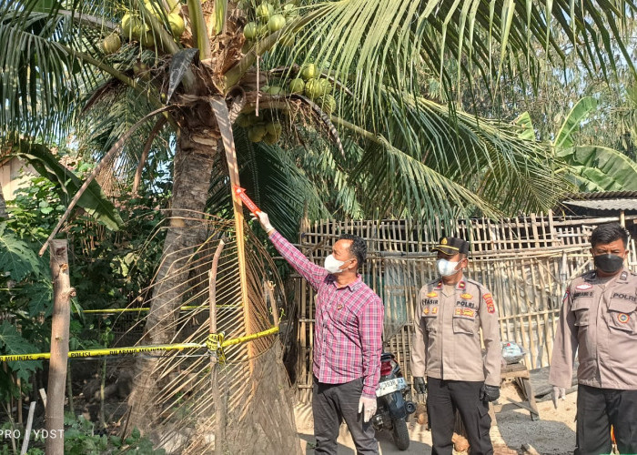 Lansia di Ambarawa Nekat Akhiri Hidup,  Keluarga Ungkap Keluhan Gagal Panen dan Ekonomi