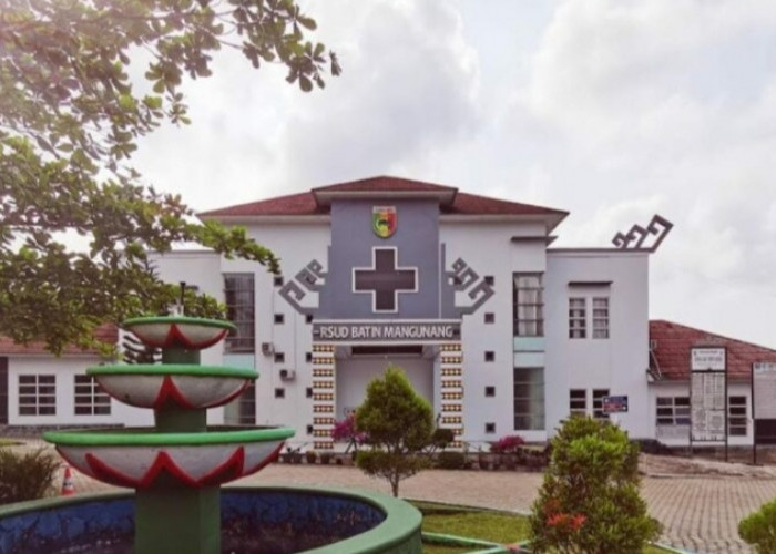 RSUD Batin Mangunang Diduga Melanggar SOP, Keluarga Pasien Meradang