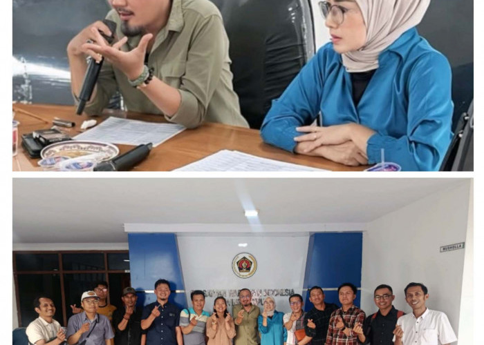 PWI Lampung Seleksi 27 Wartawan untuk Cabor Karya Jurnalistik Porwanas 2027