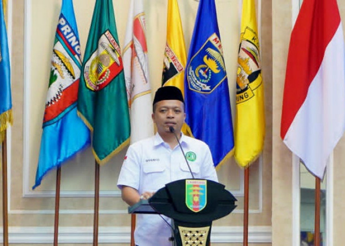Riyanto Pamungkas Dorong Panahan Tradisional Cetak Generasi Berkarakter