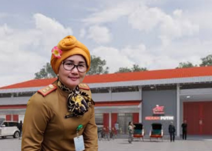 Diskoperindag Tanggamus Dorong Percepatan Pendirian Gerai Koperasi Desa Merah Putih 