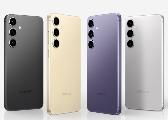 Exynos 2400 Hadirkan Performa Unggul di Samsung Galaxy S24 Series