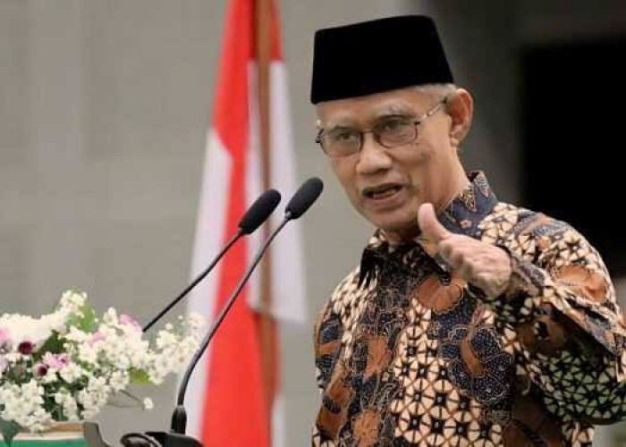 Ketum PP Muhammadiyah Kritisi Penanganan Sampah yang Bermasalah, Termasuk di Yogyakarta