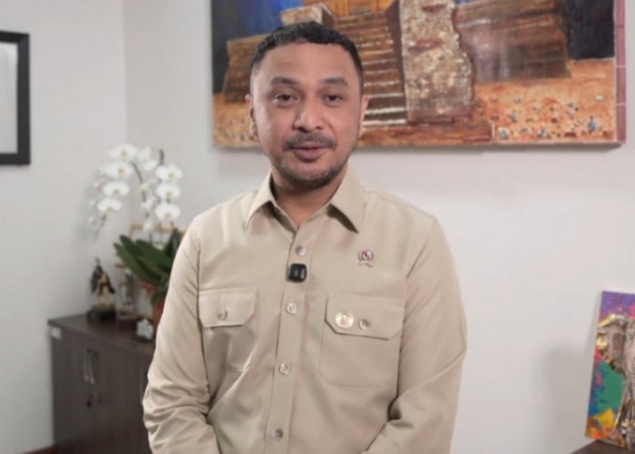 Wamen Kebudayaan Hingga DPD RI Apresiasi Penyelenggaraan Pringsewu Cultural Festival 2025