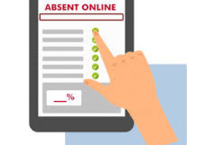 BKD Rilis Aplikasi Absensi Online