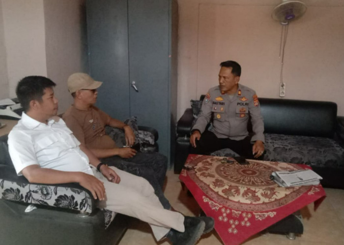 Jelang Pilkakon Sukorejo, Polisi Ingatkan Warga Tak Terprovokasi Isu