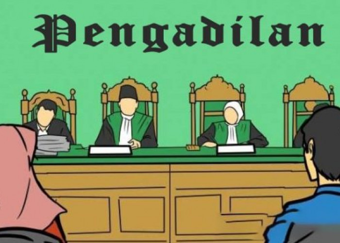 Perceraian di Lampung Utara Melonjak, Abung Selatan Tertinggi