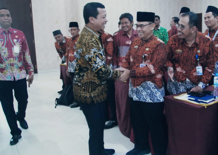 Bupati Pringsewu Peringatkan Dampak Bullying Bisa Berlanjut hingga Dewasa