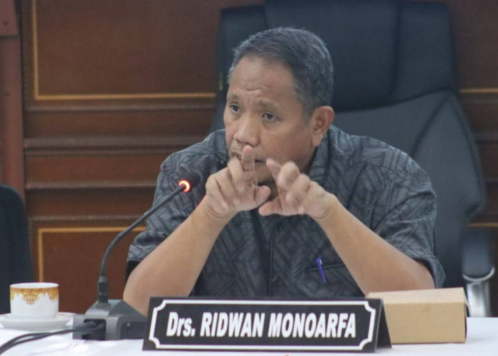 Dugaan Union Busting Disorot DPRD Gorontalo, Pengawasan Akan Diperketat