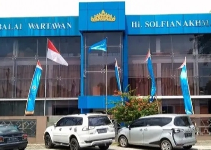 Besok Penjaringan Bacalon Ketua PWI Lampung Dibuka