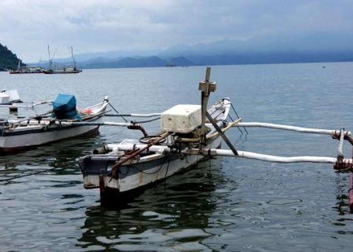 Dewan Tanggamus Minta DKP Lampung Sosialisasikan Ilegal Fishing, Demi Menjaga Biota Laut