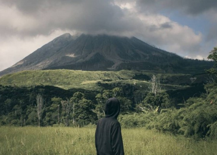 10 Wisata Horor Di Sumatra Utara, Nomor Tiga Ngeri Kali Lae