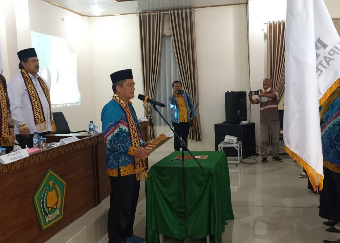 Miris, Honor Guru Madrasah di Pringsewu Lampung Hanya Rp200 Ribu Per Bulan