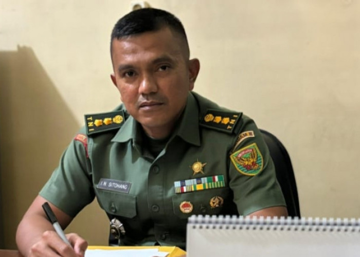 TNI AD Buka Rekrutmen Bintara PK Gelombang II TA 2024,Kuotanya 7.520 Orang