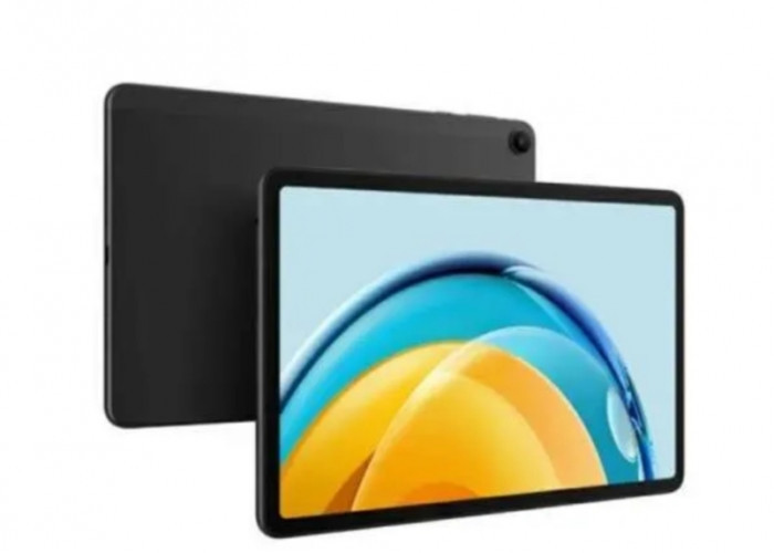 Diluncurkan dengan harga populer, Tablet Huawei MatePad SE 10.4, Bodi Tipis dan Elegan