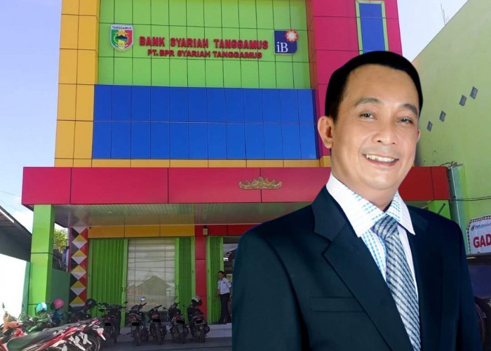 Wakil Rakyat Soroti Kredit Macet BPRS Tanggamus Rp3 Miliar, Dorong Langkah Hukum