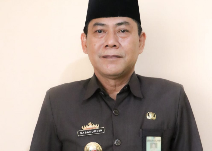 Sekwan Tanggamus Mengundurkan Diri, Ini Sosok Penggantinya