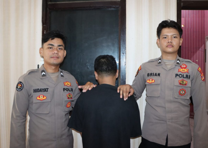 Usai Jalani Hukuman Kasus Penganiayaan, BWC Kembali Ditangkap Polisi 