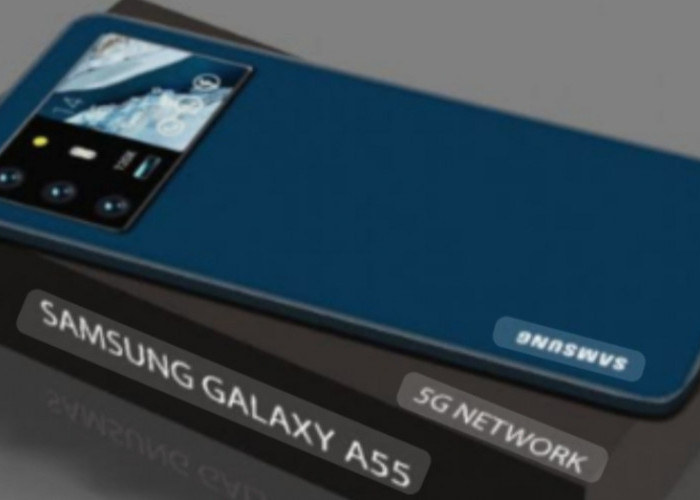 Bocoran Spesifikasi HP Terbaru, Samsung Galaxy A55 5G Dijadwalkan Rilis Maret 2024
