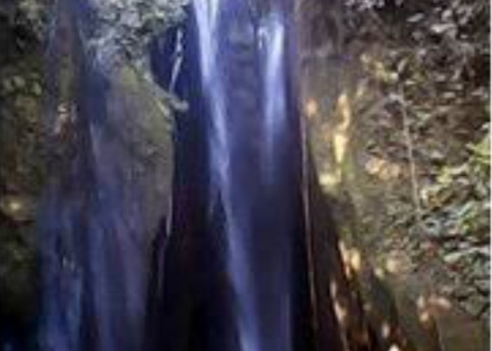 Indah dan Menakjubkan! Inilah 4 Wisata Air Terjun di Kabupaten OKU Selatan 