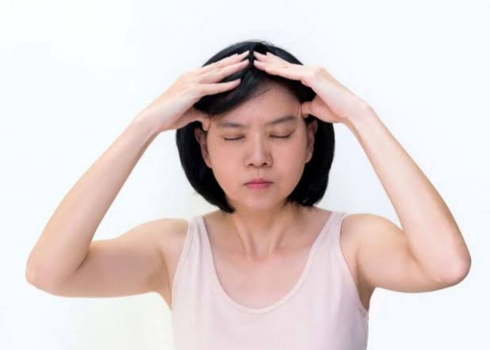 5 Obat Alami Yang Ampuh Menyembuhkan Sakit Kepala