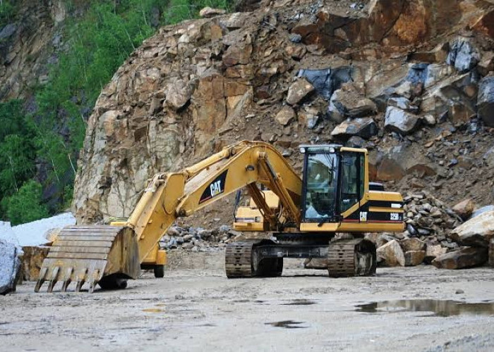 PT Paragon Perdana Mining Akui Tambang Zeolit di Cukuh Balak Belum Ada Manfaatnya untuk Masyarakat Sekitar