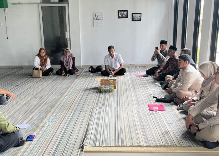 Polisi Kunjungi Ponpes Al Fattah Buntut Santriwati Yang Diduga Jadi Korban Perundungan