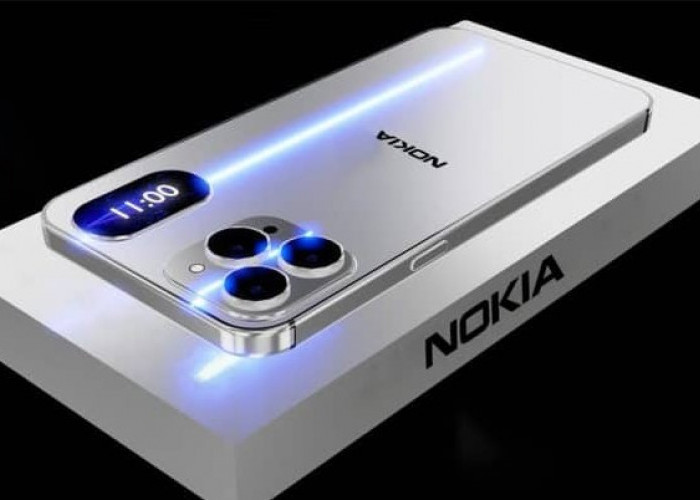 Nokia Segera Luncurkan Seri Lumia Max 2023 Ponsel Spek Gahar Dengan Fitur Canggih di Kelasnya