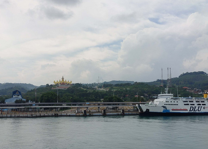 Mudik Lebaran 2026 Lebih Hemat! Kemenhub Sediakan 69 Ribu Tiket Kapal Gratis, Ini Cara Daftarnya