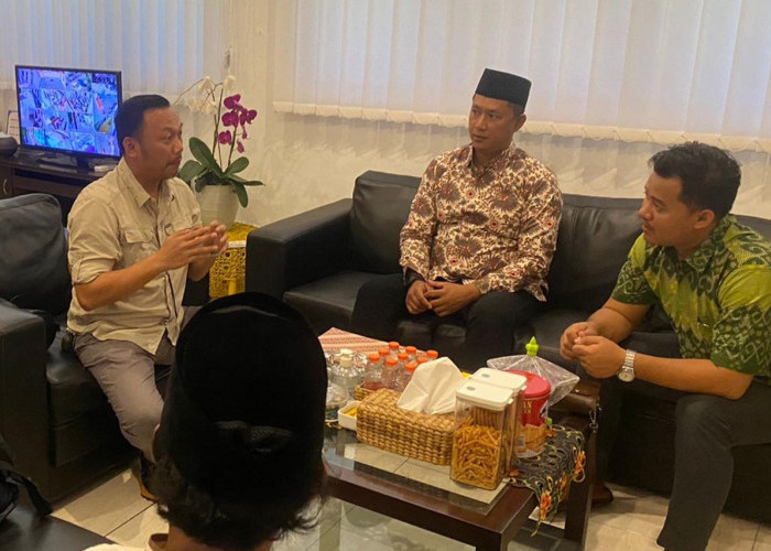 BPN Kota Palangka Raya Kejar Target PTSL 2024.