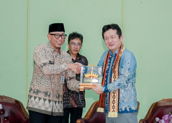 Peluang Kerja ke Jepang, Pemprov Targetkan 800 Ribu Lowongan per Tahun