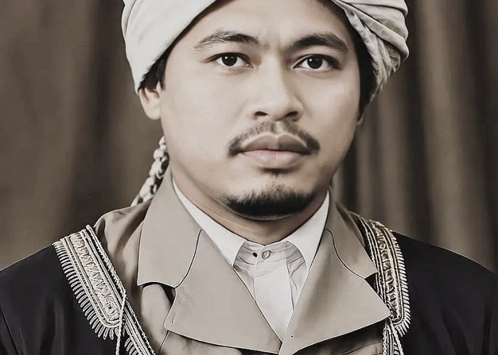 KH Ahmad Hanafiah, Ulama Pejuang yang Gugur Mempertahankan Kemerdekaan