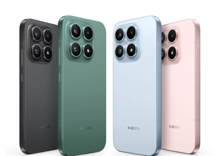 Xiaomi 17 Resmi Meluncur di Indonesia, Compact Flagship dengan Kamera Leica dan Baterai Raksasa