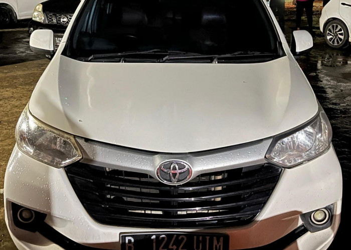 Nekat Gelapkan Mobil Rental, Seorang Warga di Pringsewu Ditangkap Polisi