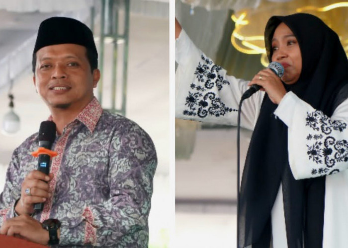 Hadiri Haflah Khotmil Quran, Bupati Pringsewu Tegaskan Peran Vital Pesantren Bentuk Generasi Religius